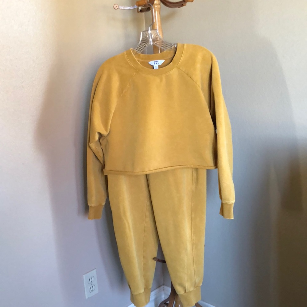 Joy Lab Sweatsuit